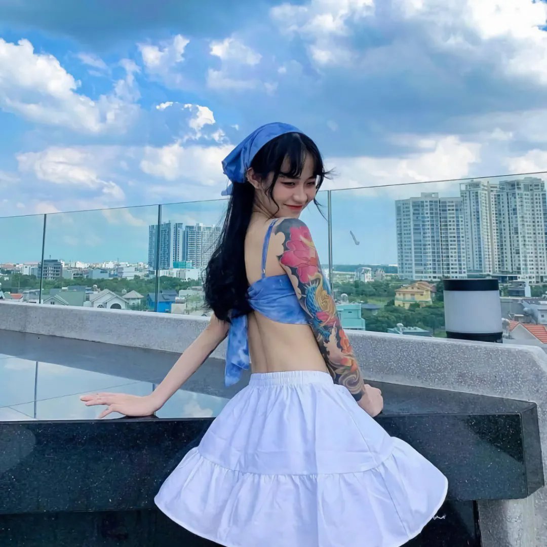 这个男人来自疯狂世界