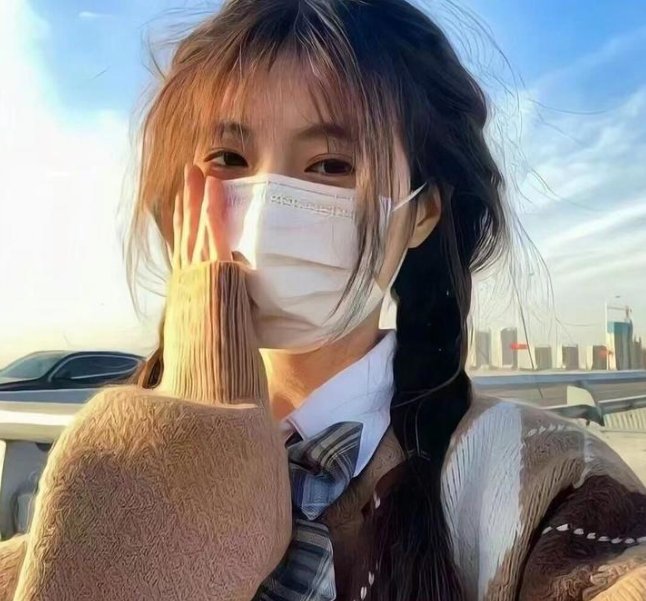 诱惑的陷阱