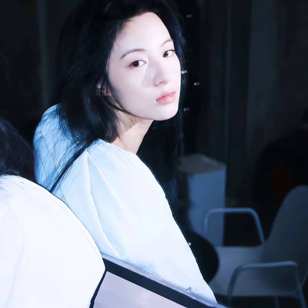 离家少女