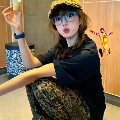 情挑淑女心