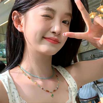 母亲的女友